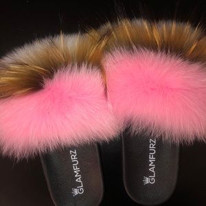 Fur Slides